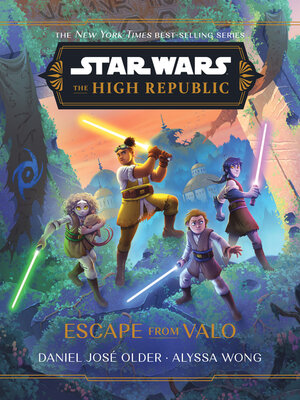 Star Wars - ebook